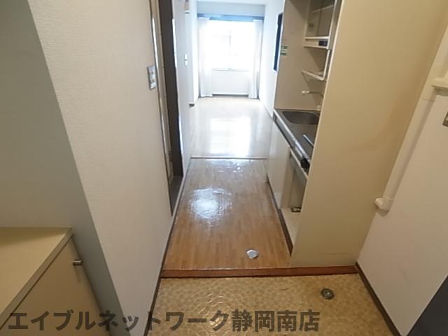 玄関　玄関です