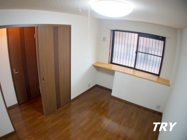 その他部屋・スペース　洋室6帖