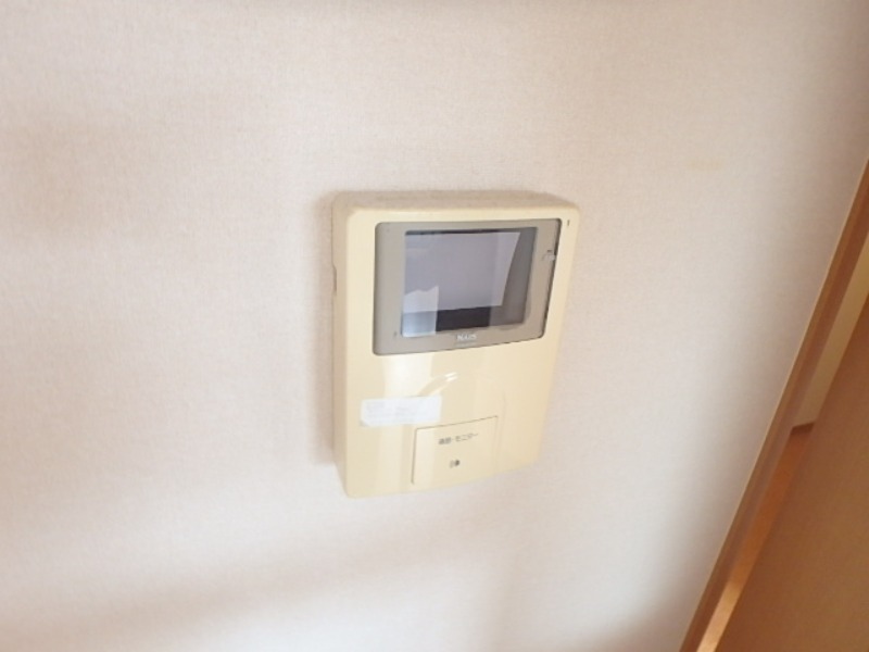 セキュリティ　図面と現状に相違がある場合には現状を優先