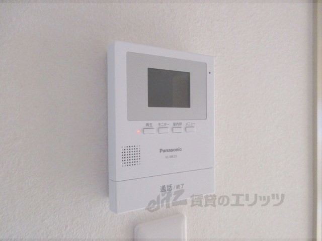 セキュリティ　ドアフォン（ＴＶ含）