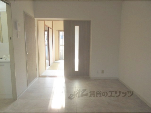 居室・リビング　ダイニング