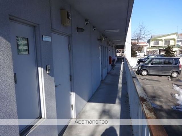 その他共有部分　その他共有部分