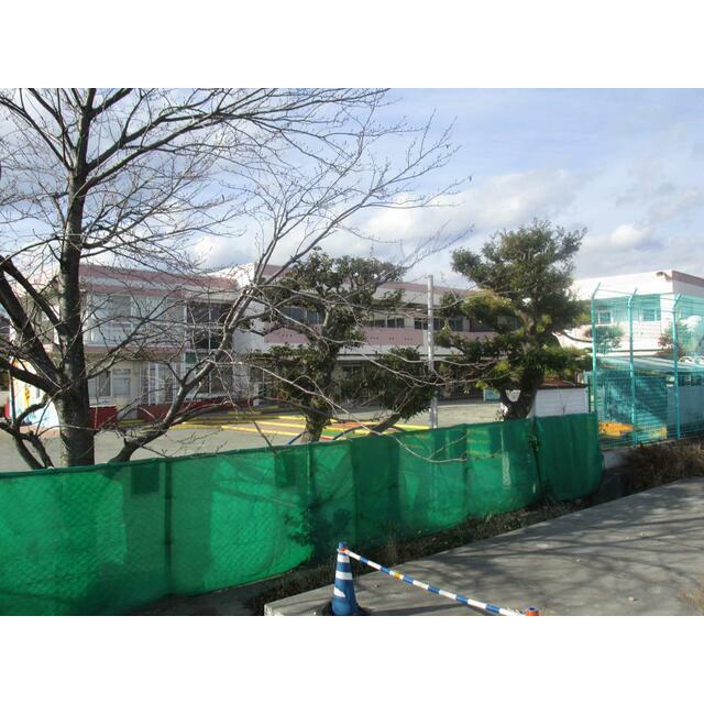 幼稚園・保育園　開成町立開成幼稚園（幼稚園・保育園）まで746m