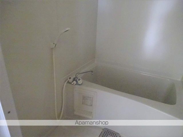 イーグルカワヌマIの風呂写真
