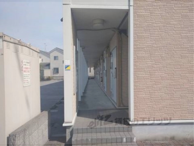 ロビー　ロビー