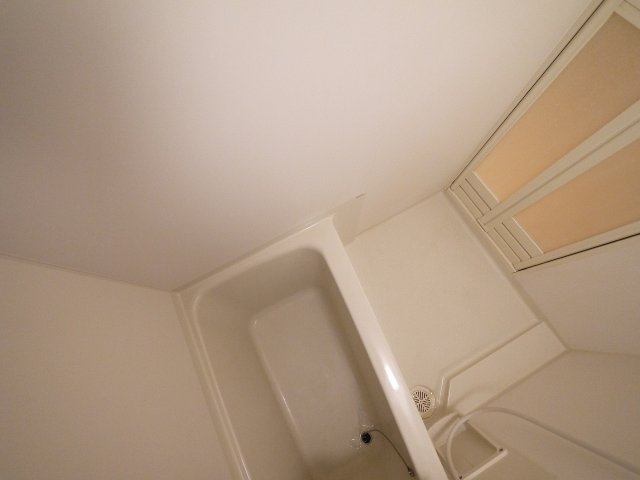 バス・シャワールーム　きれいなお風呂です