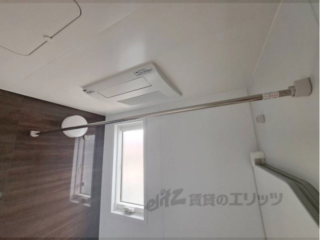 その他設備　浴室乾燥機