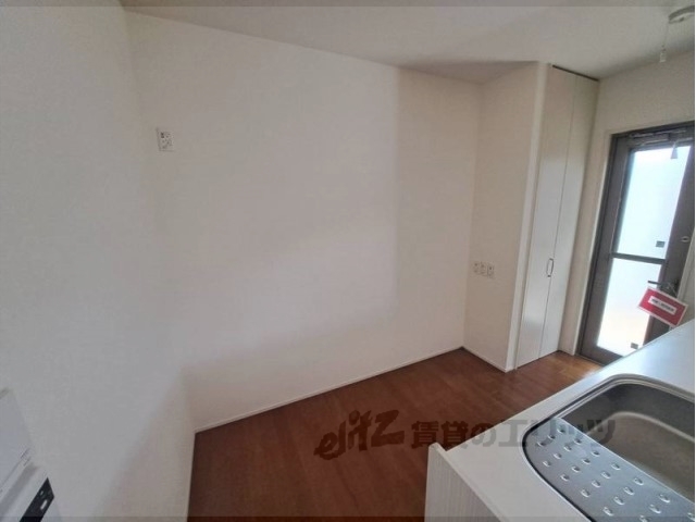 その他部屋・スペース　冷蔵庫置場