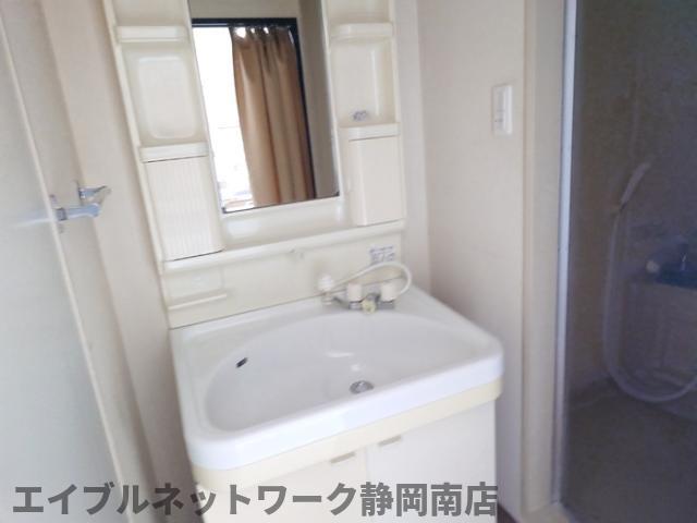 洗面設備　同イメージ