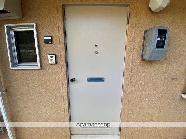 建物外観　建物外観