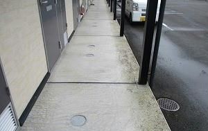 レオパレスドヴォール函南のその他写真