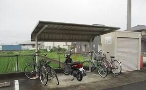 レオパレスドヴォール函南のその他写真