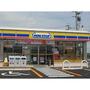 コンビニ　ミニストップ菰野町庁舎前店（コンビニ）まで1023m