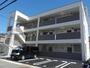 八幡宿駅より徒歩23分 3階 築1年1ヶ月の賃貸物件