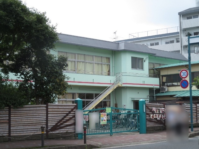 【ステラ長岡の幼稚園・保育園】