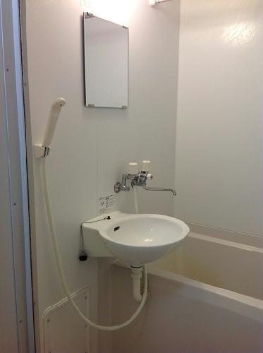 バス・シャワールーム　風呂