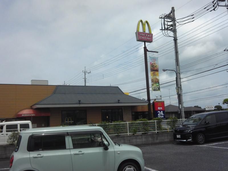 【フェリオの飲食店】