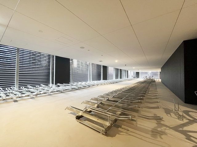 【名古屋市中村区名駅南のマンションのその他共有部分】