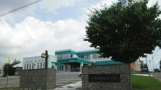 その他　豊岡地区センタ一（その他）まで900m