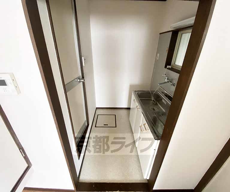 その他部屋・スペース　ゆったり着替えることができます