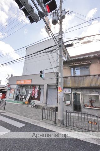郵便局　淀川加島郵便局（郵便局）まで452m