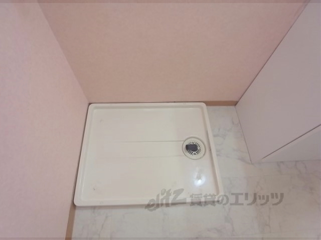 その他部屋・スペース　洗濯機置場