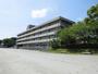 中学校　足利市立北中学校（中学校）まで1109m