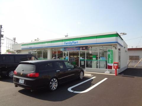 その他　ファミリーマート三雲中道店（その他）まで1107m