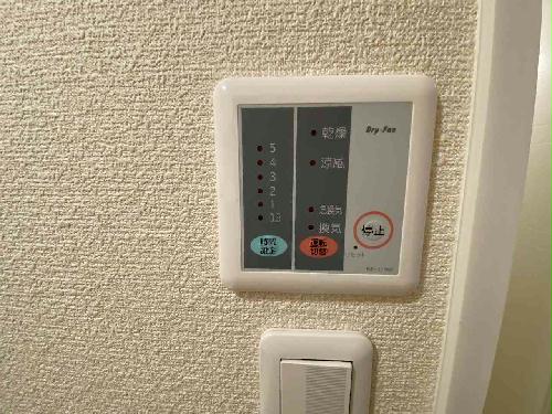 その他設備　設備仕様は号室により異なる為、現況を優先とします。