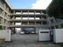 中学校　福山市立中央中学校（中学校）まで626m