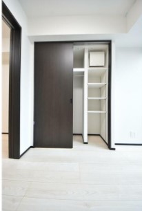 収納　収納※別部屋参考写真