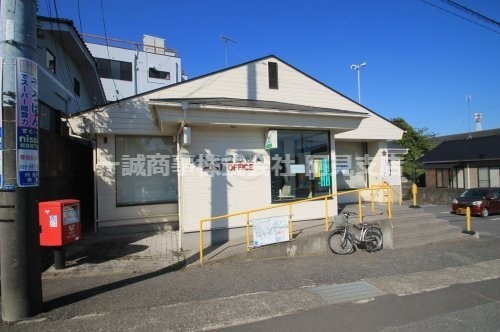 郵便局　阿見青宿郵便局（郵便局）まで880m