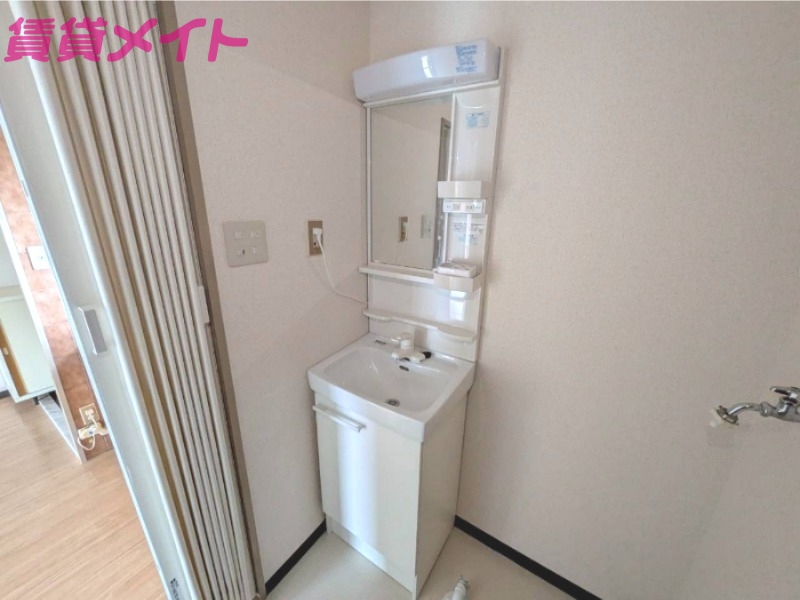 キッチン　別部屋画像参考