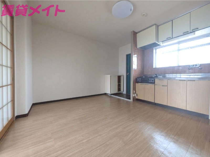 その他設備　別部屋画像参考