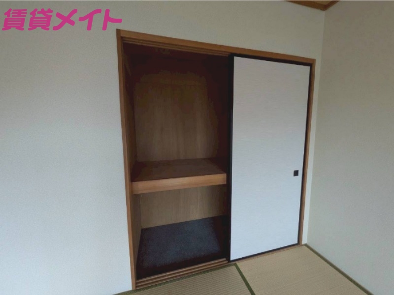 居室・リビング　別部屋画像参考