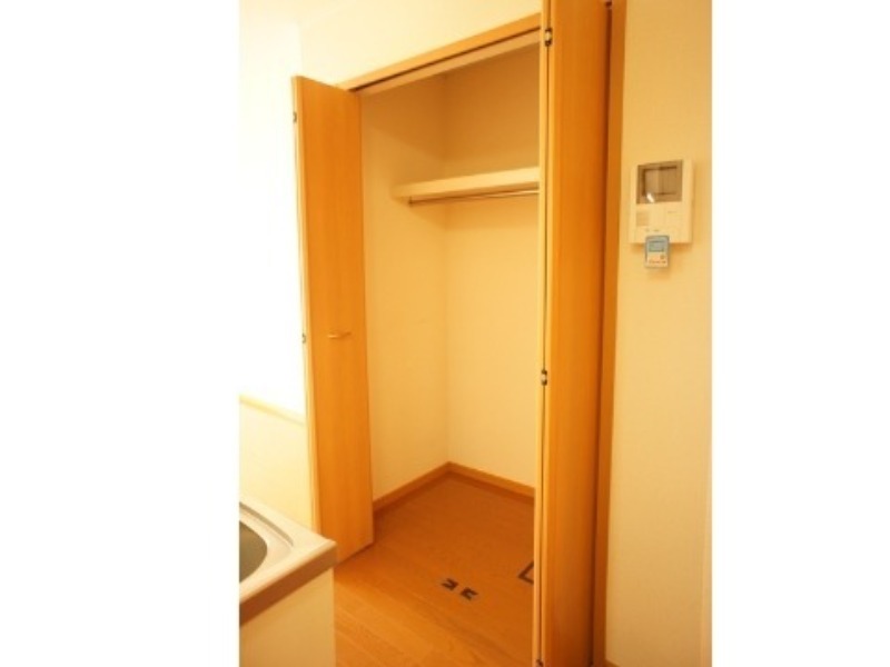 収納　図面と現状に相違がある場合には現状を優先