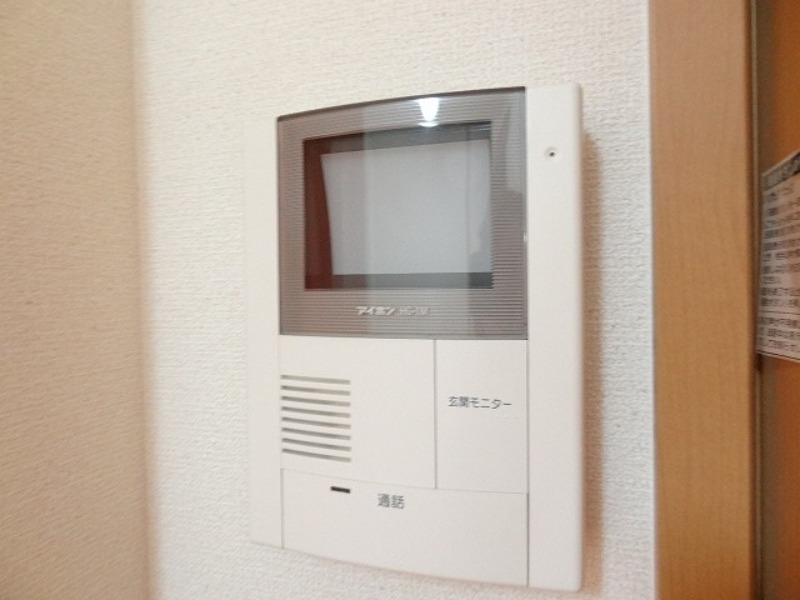 セキュリティ　図面と現状に相違がある場合には現状を優先