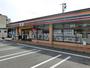 コンビニ　セブンイレブン広島仁保店（コンビニ）まで513m