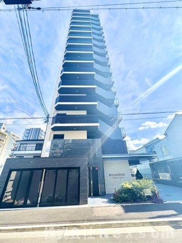 建物外観　外観です