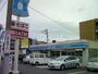 コンビニ　ローソン 川崎登戸店（コンビニ）まで1092m