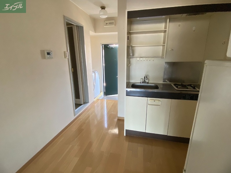 その他部屋・スペース　キッチンスペース