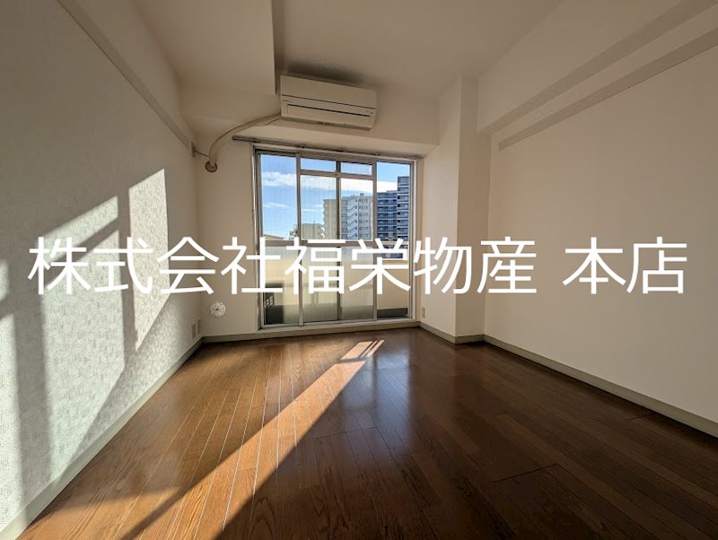 その他部屋・スペース　陽当り良好