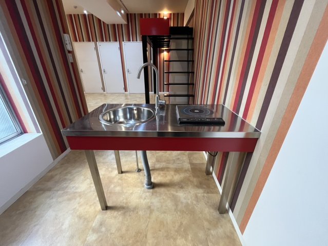 キッチン　アコテパリジェンヌ