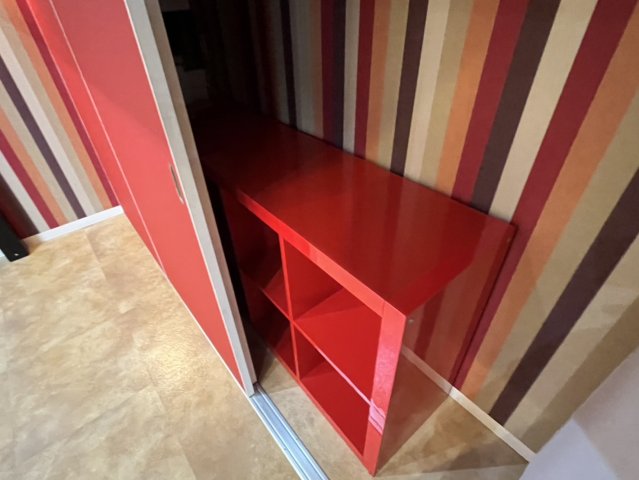 収納　アコテパリジェンヌ