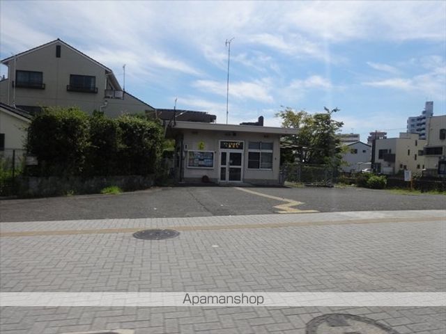 警察署・交番　大橋交番（警察署・交番）まで400m