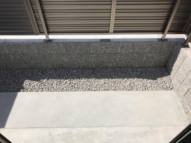 その他　専用庭