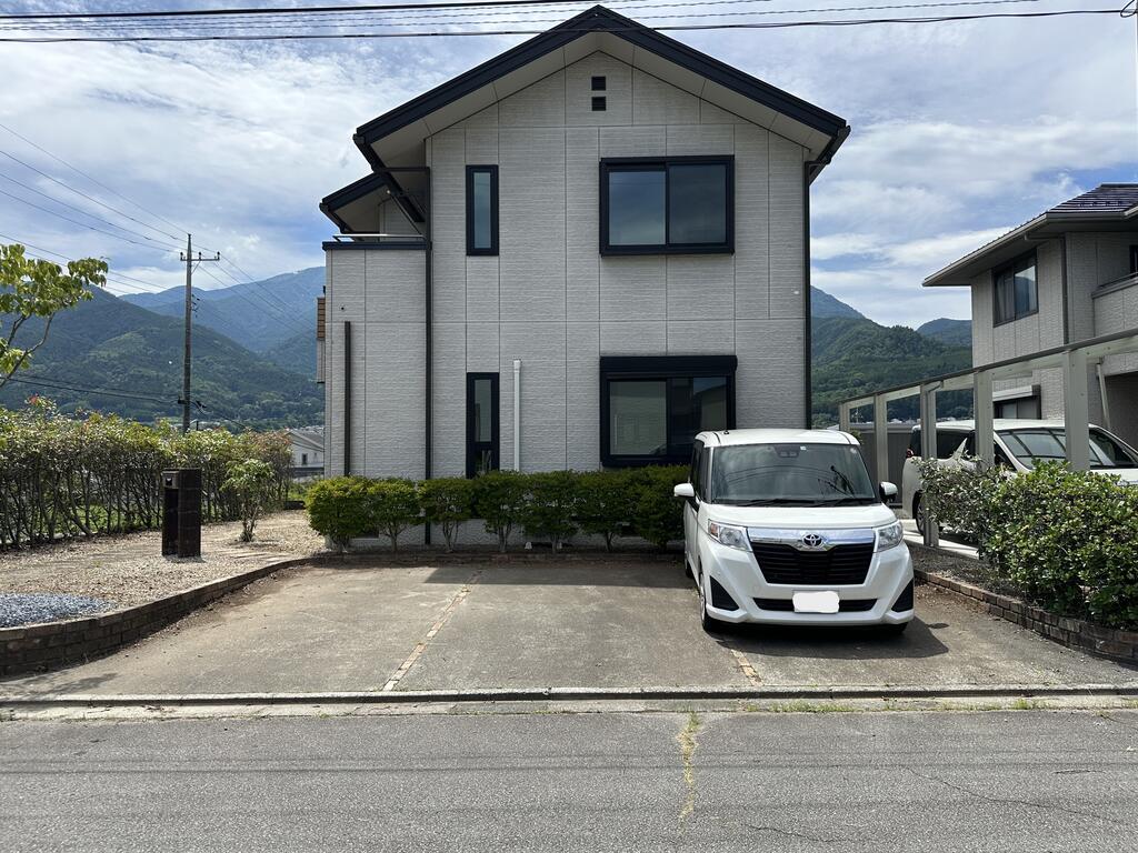 ＪＲ身延線 市川大門駅 徒歩113分 2階建 築26年のその他写真
