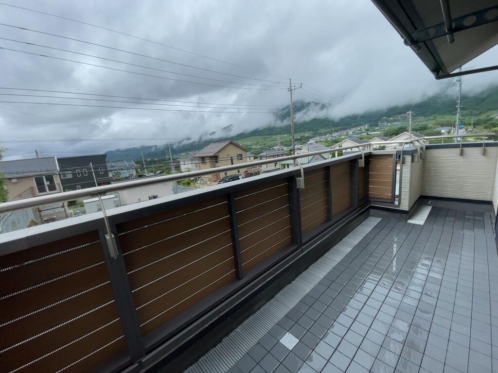 ＪＲ身延線 市川大門駅 徒歩113分 2階建 築26年の内装写真