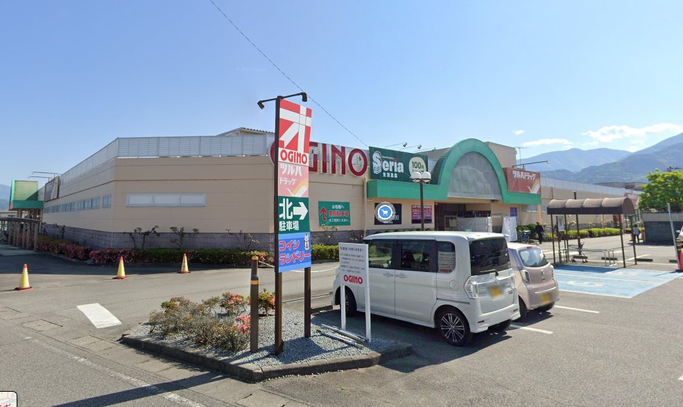 ＪＲ身延線 市川大門駅 徒歩113分 2階建 築26年の周辺写真
