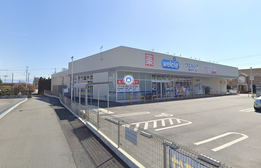 ＪＲ身延線 市川大門駅 徒歩113分 2階建 築26年の周辺写真